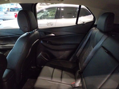 2025 Buick ENCORE ENCORE AVENIR PAQ. G