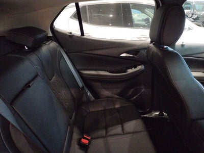 2025 Buick ENCORE ENCORE AVENIR PAQ. G