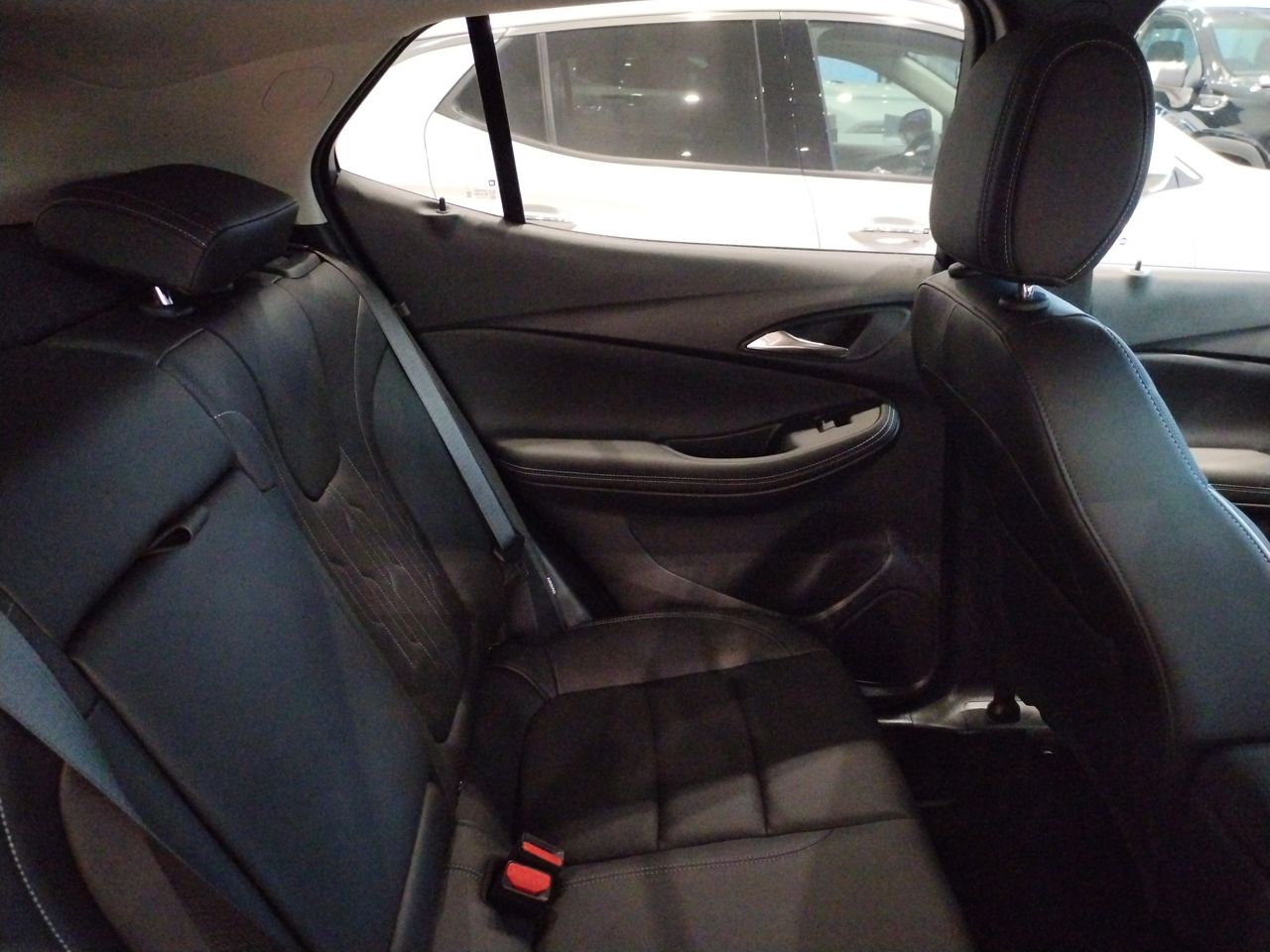 2025 Buick ENCORE ENCORE AVENIR PAQ. G