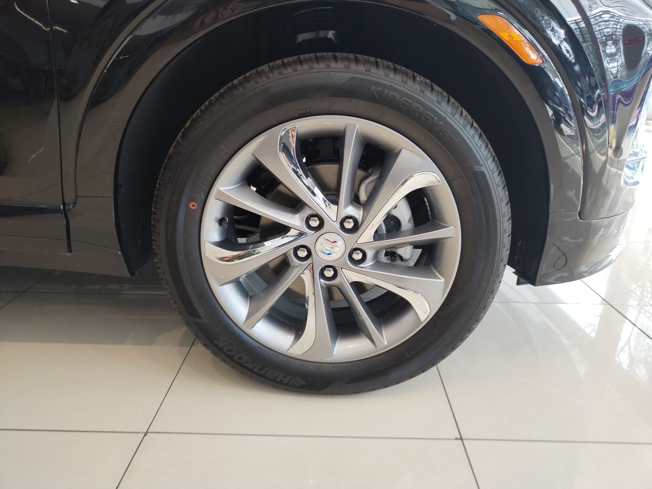 2025 Buick ENCORE ENCORE AVENIR PAQ. G