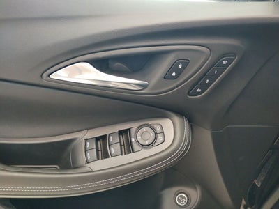 2025 Buick ENCORE ENCORE AVENIR PAQ. G