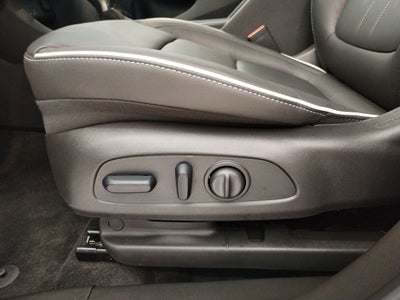 2025 Buick ENCORE ENCORE AVENIR PAQ. G