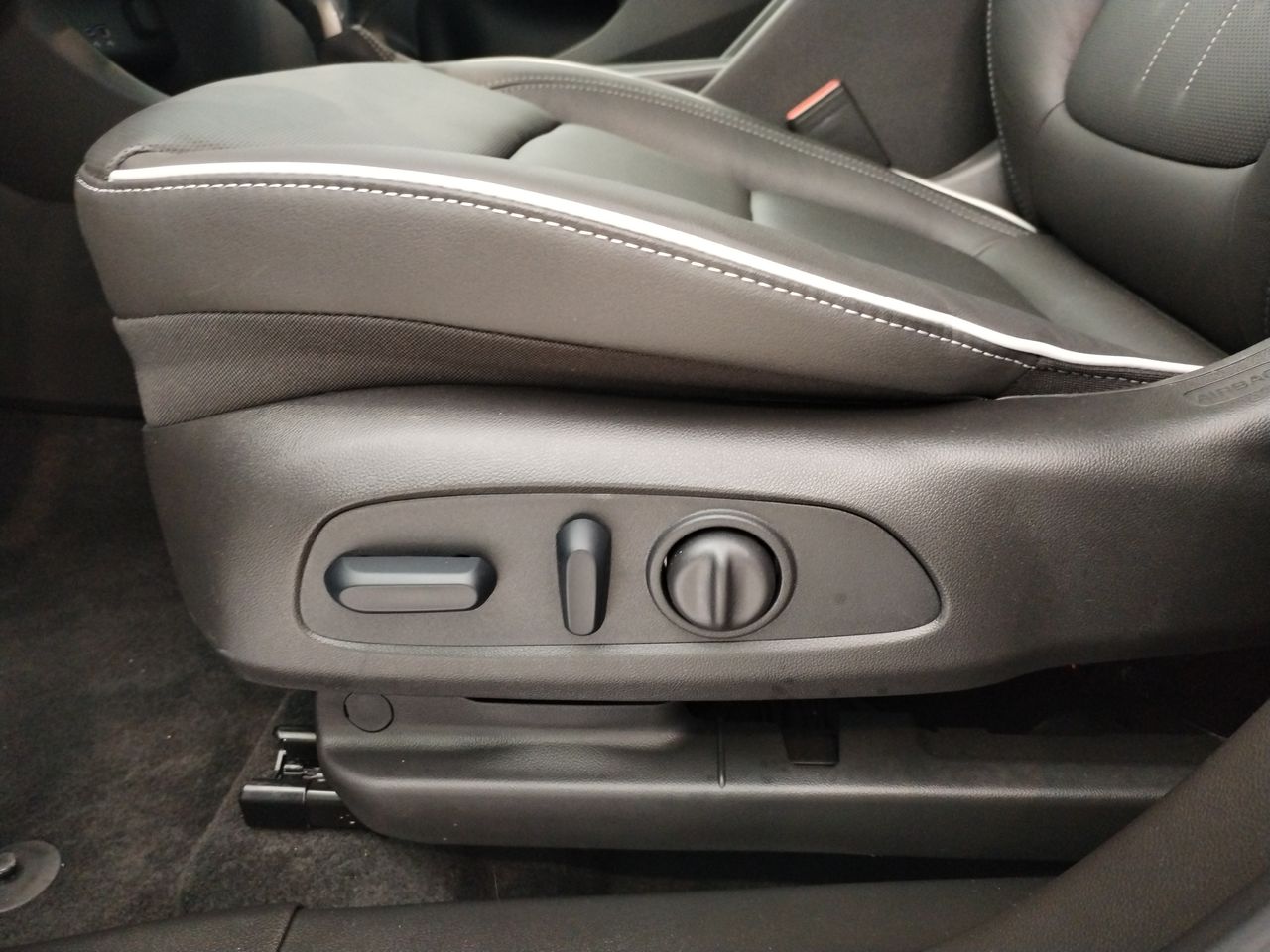 2025 Buick ENCORE ENCORE AVENIR PAQ. G