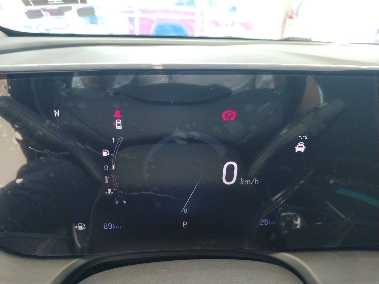 2025 Buick ENCORE ENCORE AVENIR PAQ. G