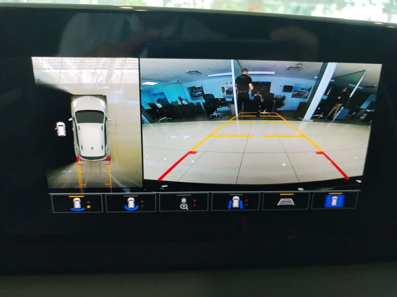 2025 Buick ENCORE ENCORE AVENIR PAQ. G