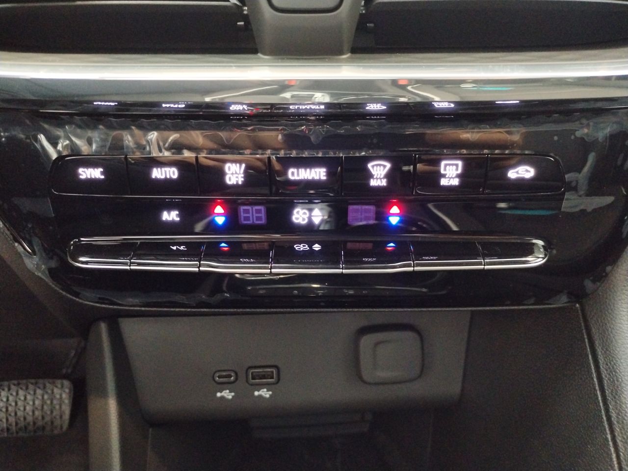 2025 Buick ENCORE ENCORE AVENIR PAQ. G