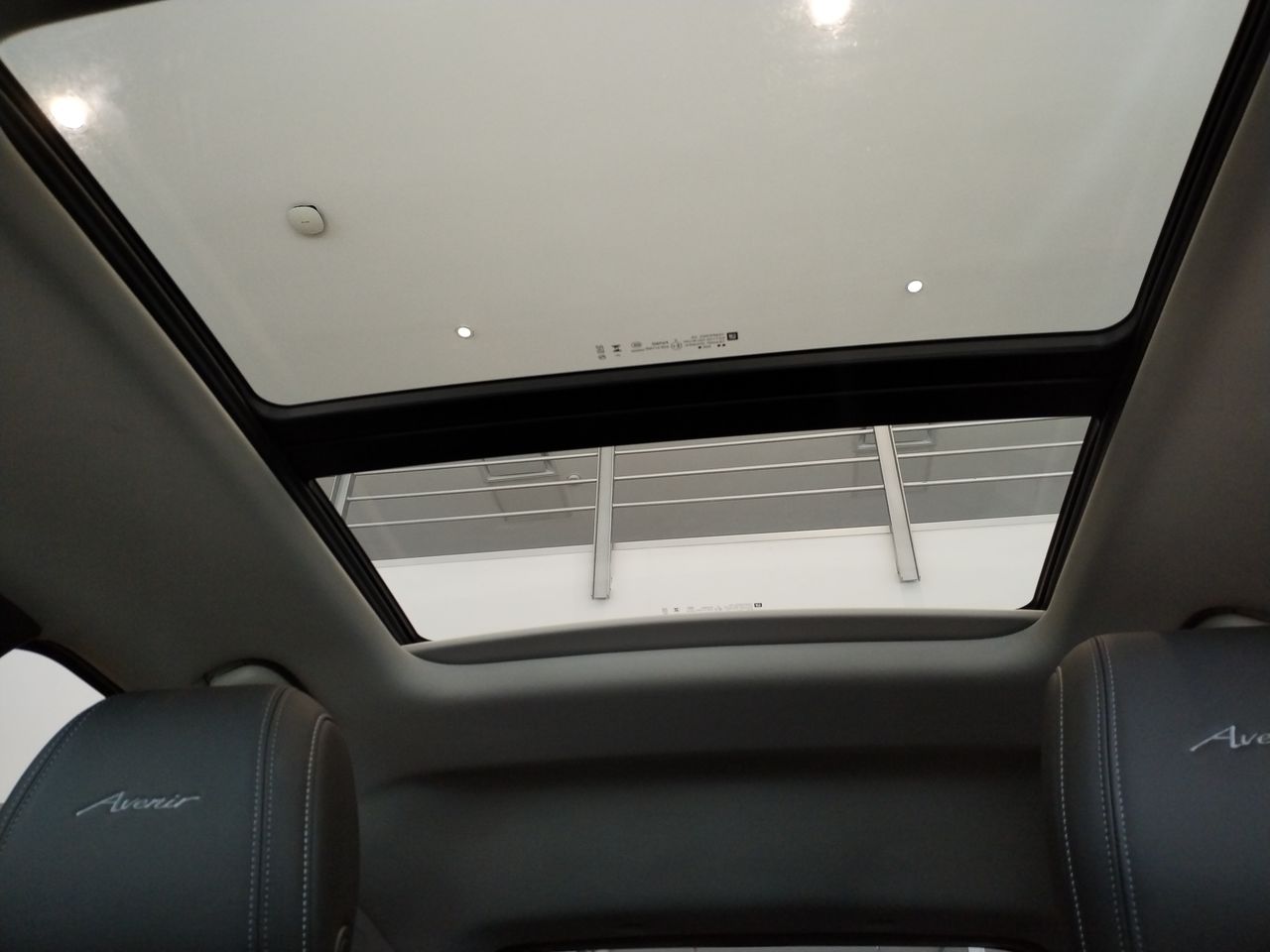 2025 Buick ENCORE ENCORE AVENIR PAQ. G