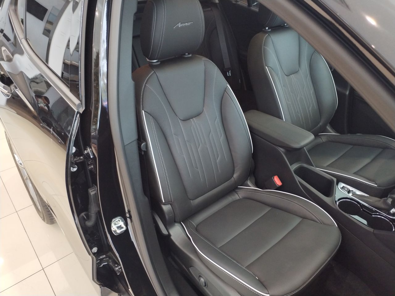 2025 Buick ENCORE ENCORE AVENIR PAQ. G