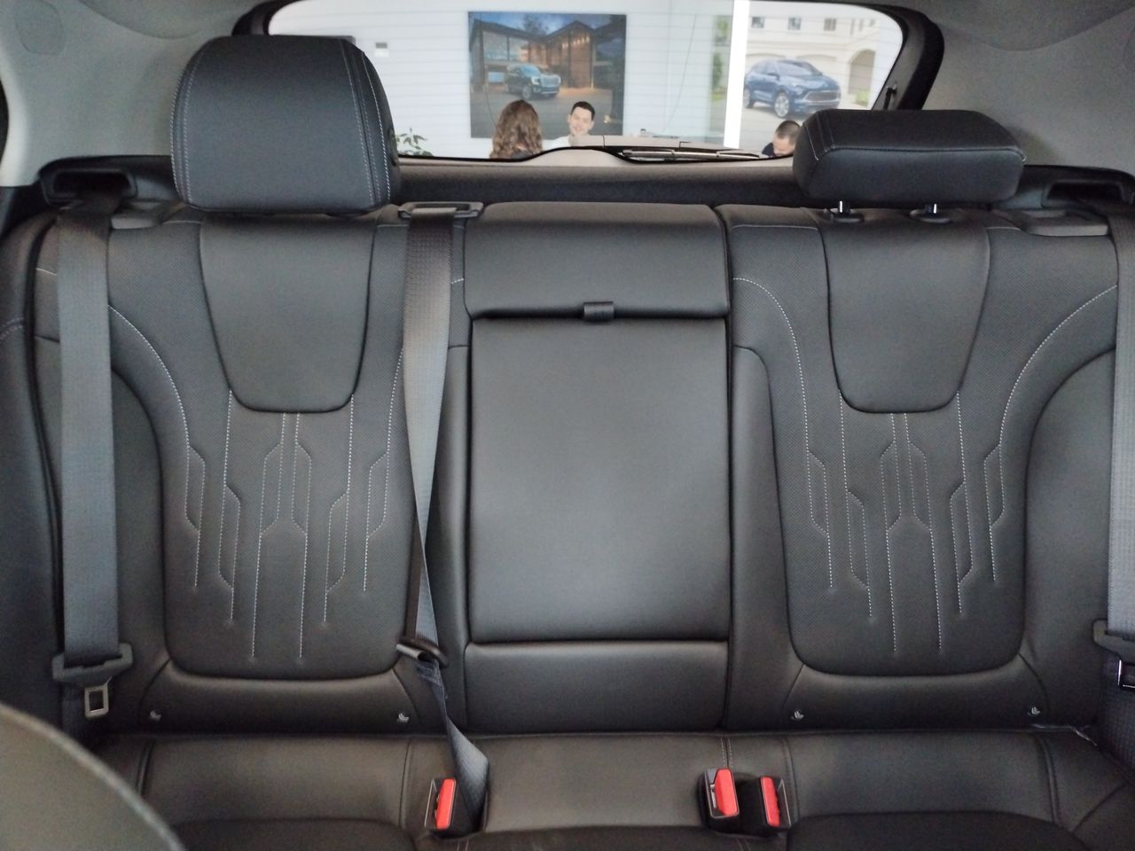 2025 Buick ENCORE ENCORE AVENIR PAQ. G