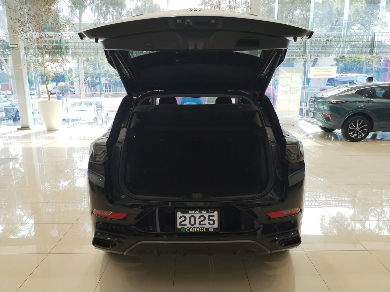 2025 Buick ENCORE ENCORE AVENIR PAQ. G