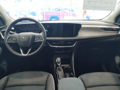 2025 Buick ENCORE ENCORE AVENIR PAQ. G