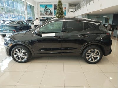 2025 Buick ENCORE ENCORE AVENIR PAQ. G