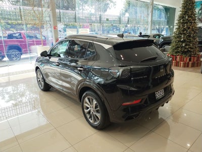 2025 Buick ENCORE ENCORE AVENIR PAQ. G