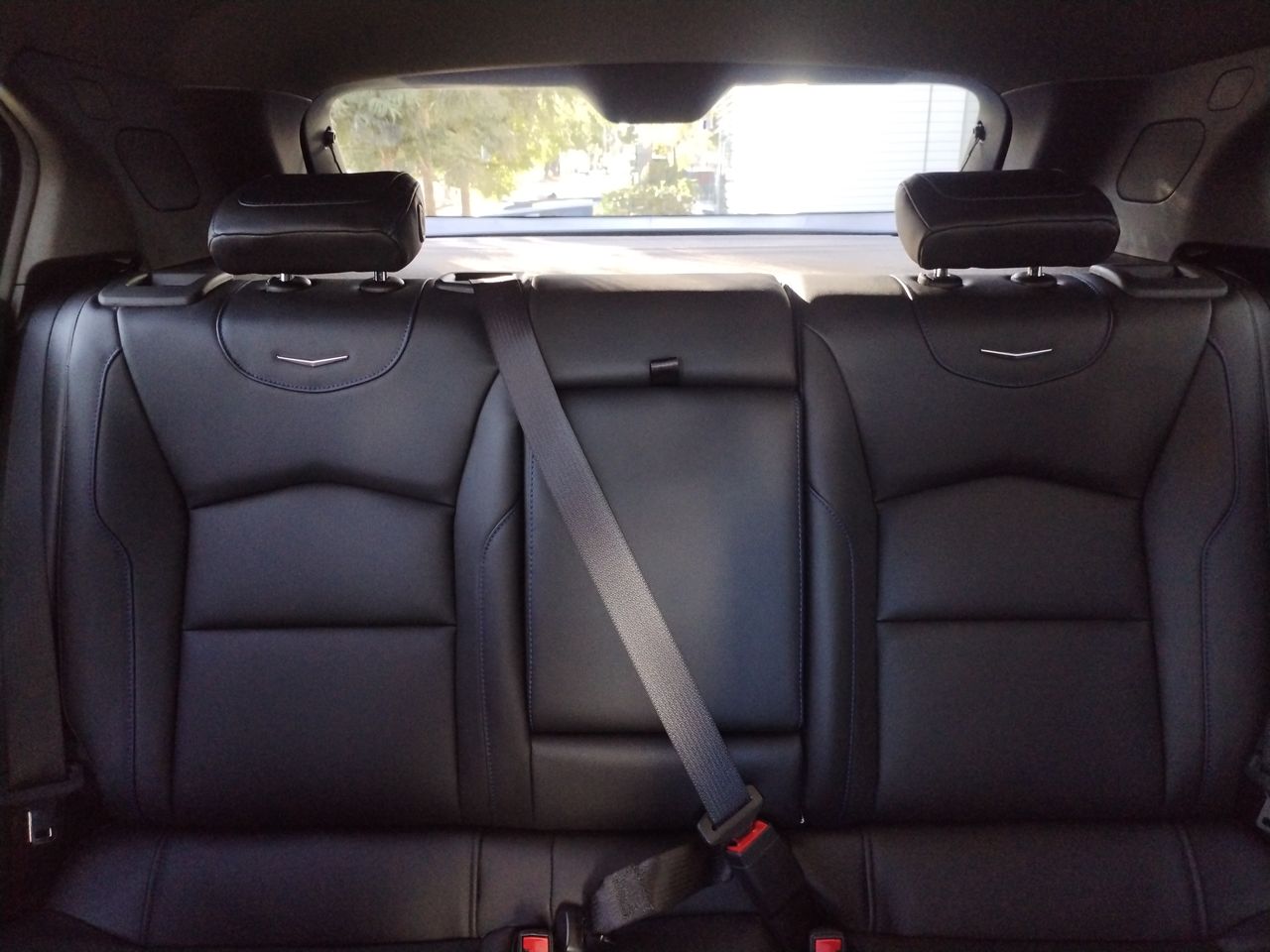 2025 Cadillac XT4 XT4 SPORT PAQ. F