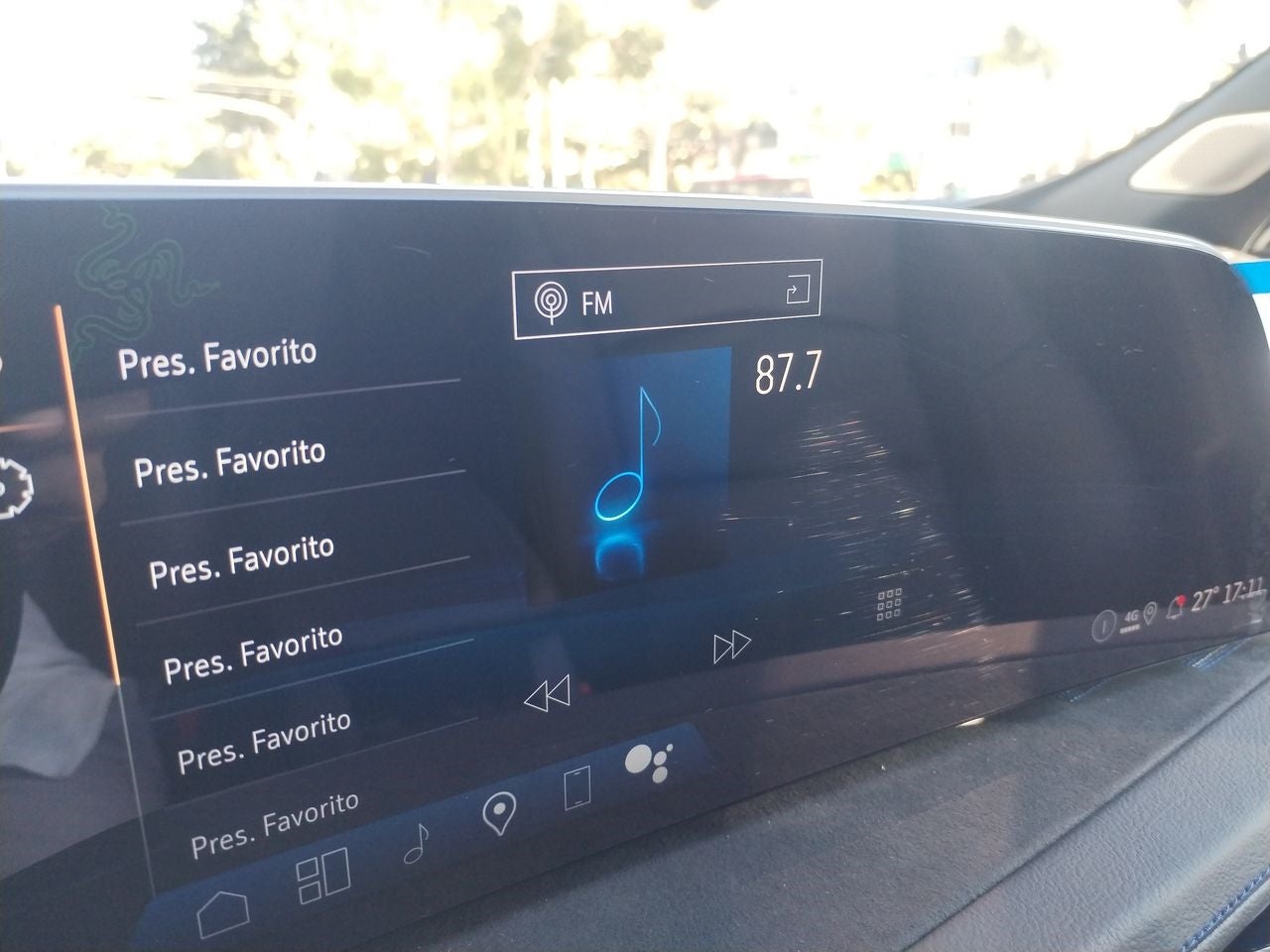 2025 Cadillac XT4 XT4 SPORT PAQ. F