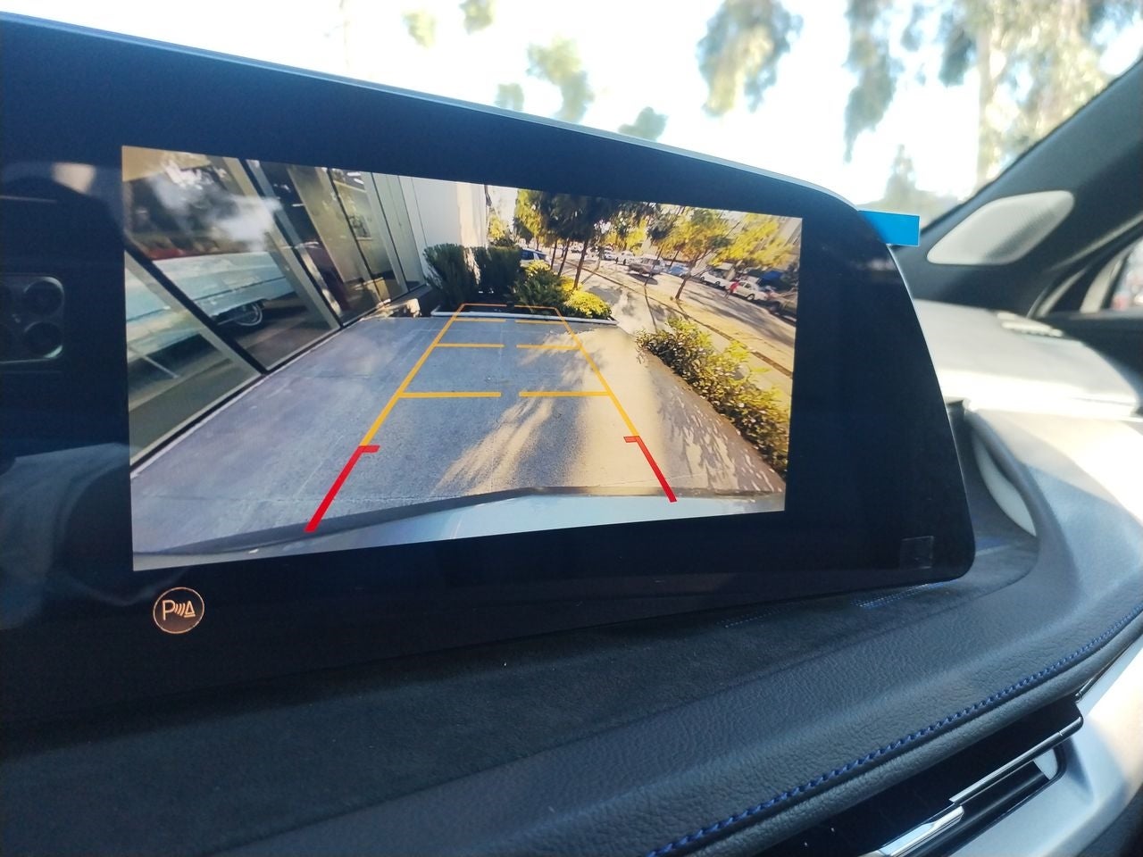 2025 Cadillac XT4 XT4 SPORT PAQ. F