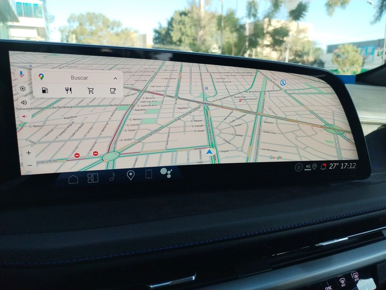 2025 Cadillac XT4 XT4 SPORT PAQ. F