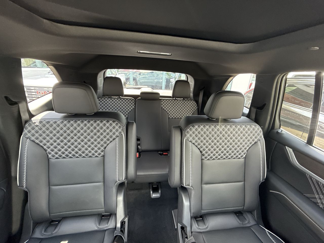 2025 GMC ACADIA SUV ACADIA DENALI PAQ. G