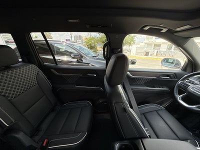 2025 GMC ACADIA SUV ACADIA DENALI PAQ. G