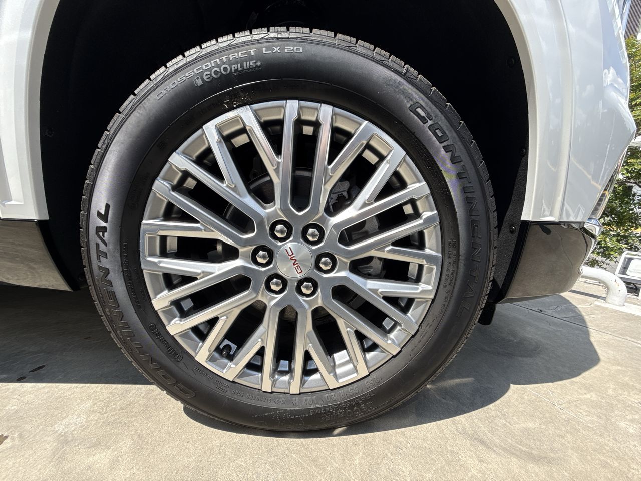 2025 GMC ACADIA SUV ACADIA DENALI PAQ. G