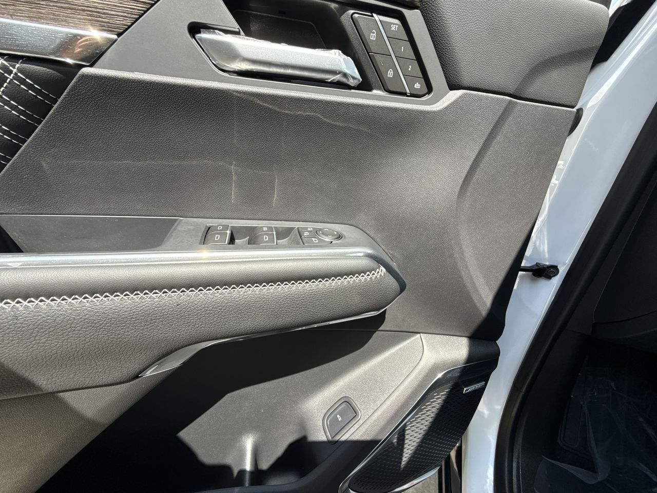 2025 GMC ACADIA SUV ACADIA DENALI PAQ. G