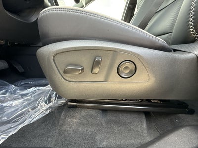 2025 GMC ACADIA SUV ACADIA DENALI PAQ. G