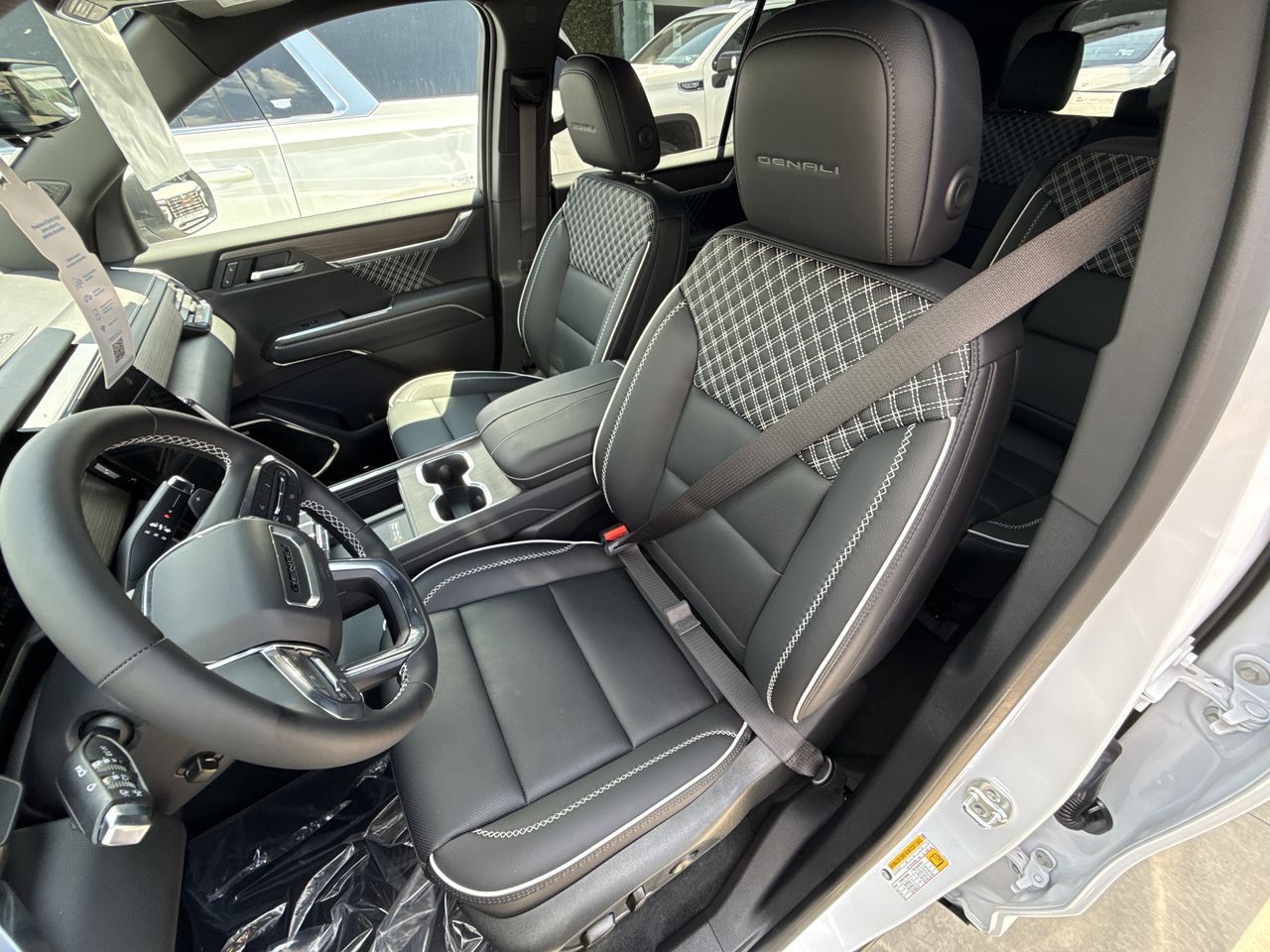 2025 GMC ACADIA SUV ACADIA DENALI PAQ. G