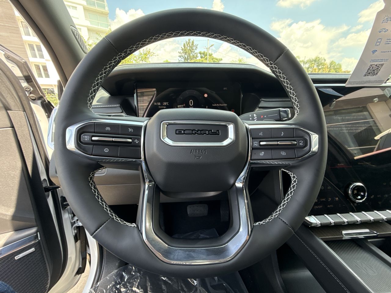 2025 GMC ACADIA SUV ACADIA DENALI PAQ. G