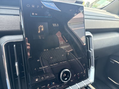 2025 GMC ACADIA SUV ACADIA DENALI PAQ. G