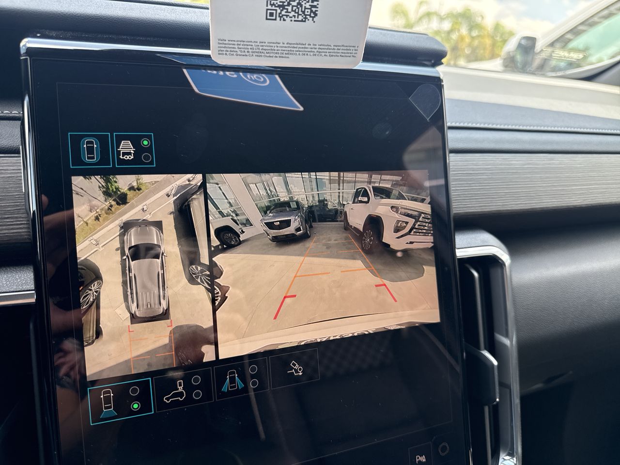 2025 GMC ACADIA SUV ACADIA DENALI PAQ. G