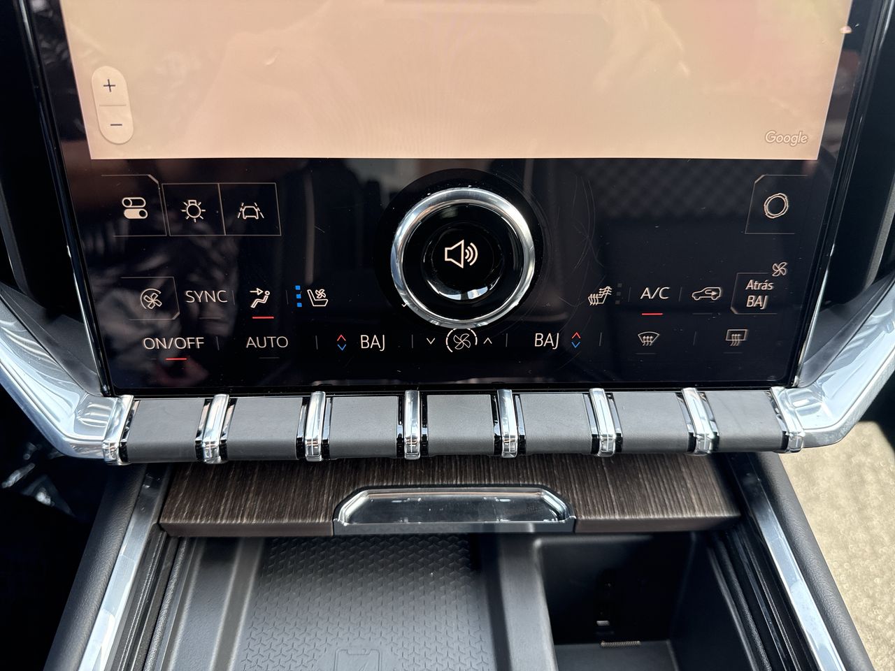 2025 GMC ACADIA SUV ACADIA DENALI PAQ. G