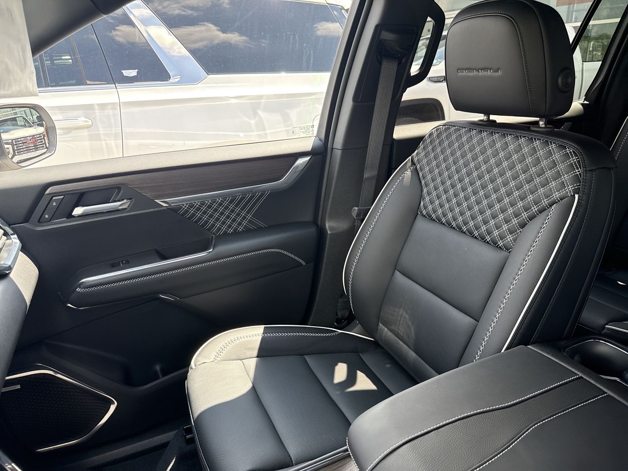 2025 GMC ACADIA SUV ACADIA DENALI PAQ. G