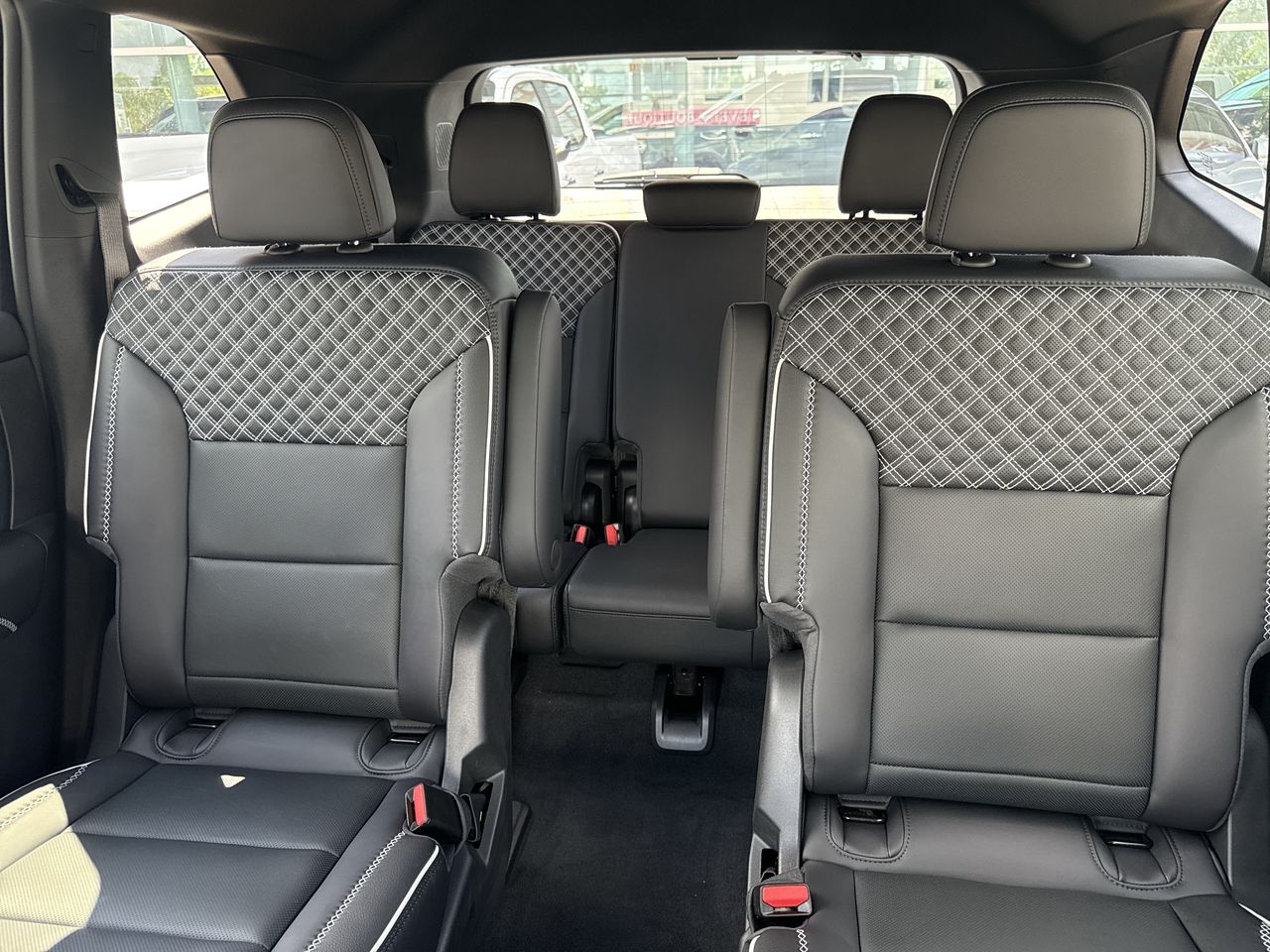 2025 GMC ACADIA SUV ACADIA DENALI PAQ. G