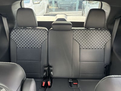 2025 GMC ACADIA SUV ACADIA DENALI PAQ. G