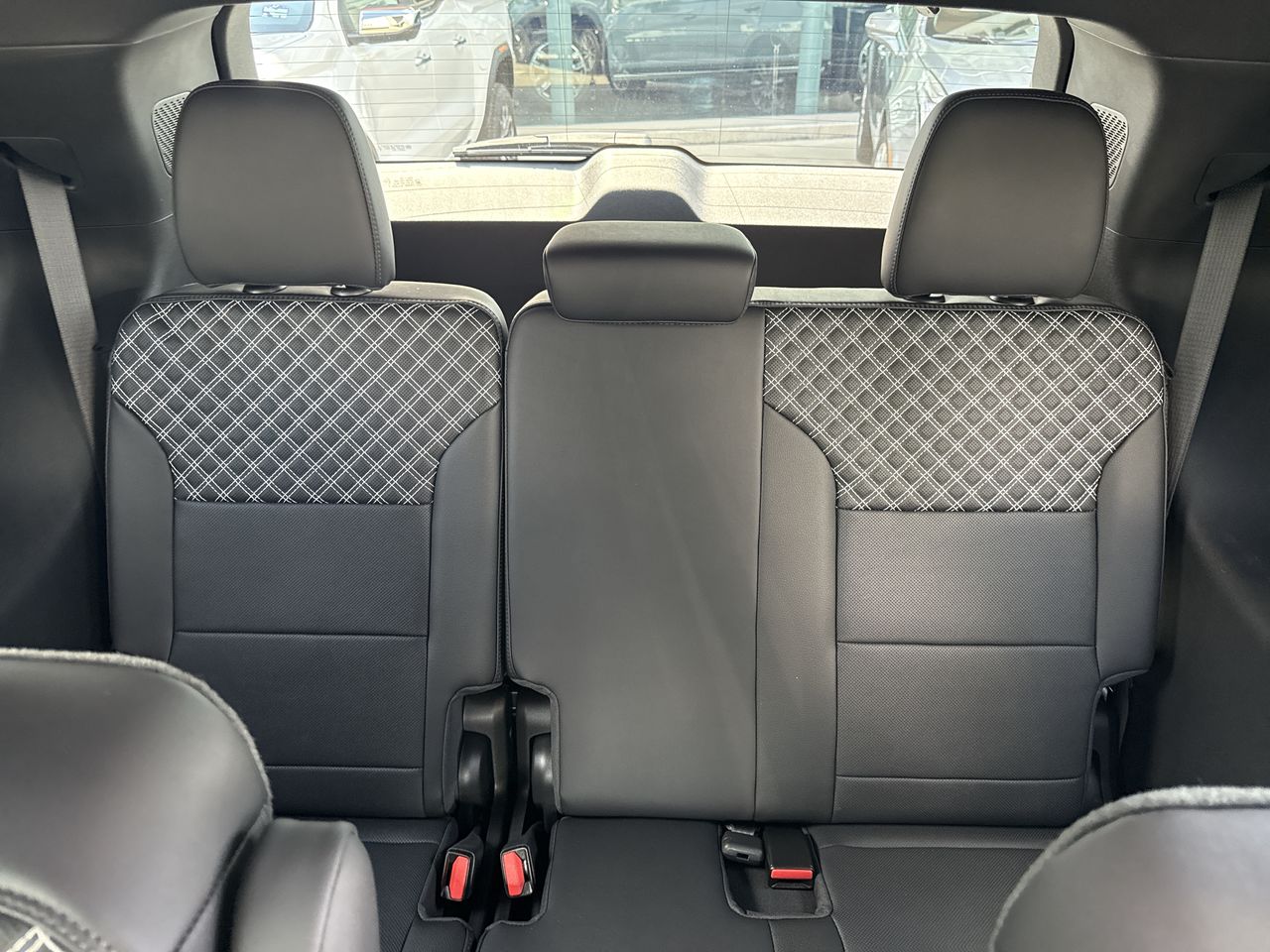 2025 GMC ACADIA SUV ACADIA DENALI PAQ. G