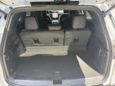 2025 GMC ACADIA SUV ACADIA DENALI PAQ. G