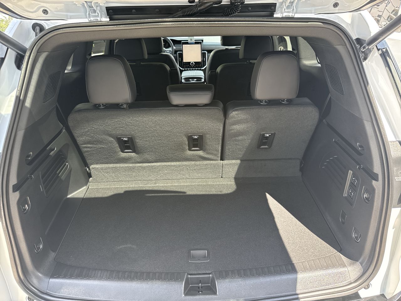 2025 GMC ACADIA SUV ACADIA DENALI PAQ. G