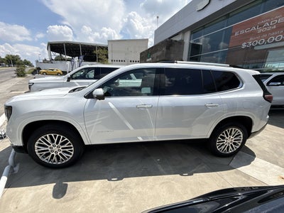 2025 GMC ACADIA SUV ACADIA DENALI PAQ. G