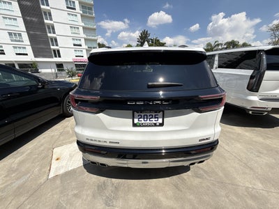 2025 GMC ACADIA SUV ACADIA DENALI PAQ. G