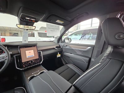 2025 GMC ACADIA SUV ACADIA DENALI PAQ. G