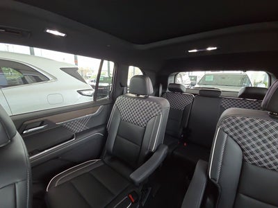 2025 GMC ACADIA SUV ACADIA DENALI PAQ. G