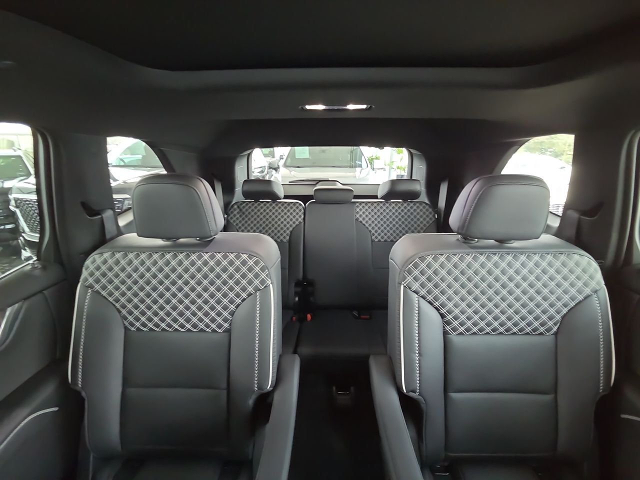 2025 GMC ACADIA SUV ACADIA DENALI PAQ. G