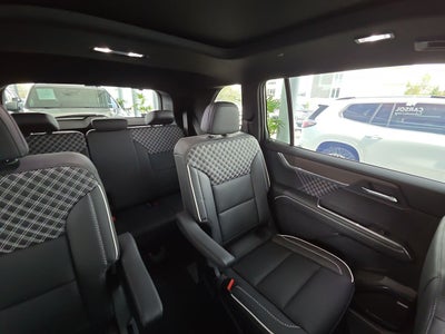 2025 GMC ACADIA SUV ACADIA DENALI PAQ. G