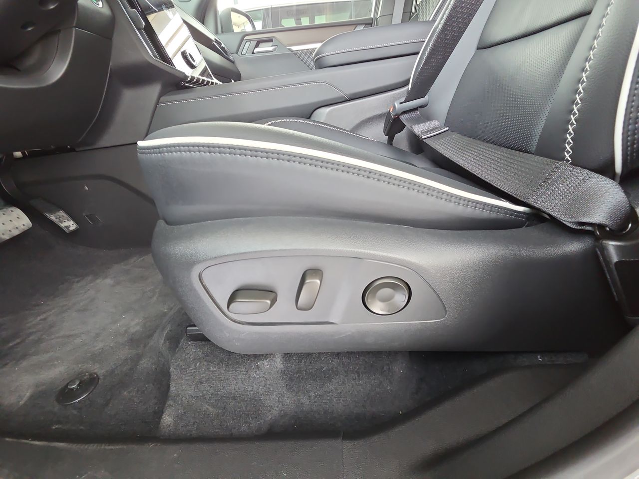 2025 GMC ACADIA SUV ACADIA DENALI PAQ. G