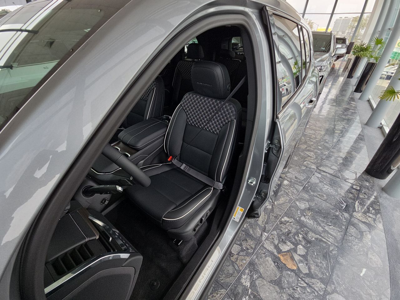 2025 GMC ACADIA SUV ACADIA DENALI PAQ. G