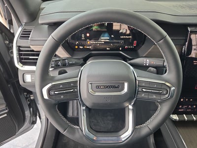 2025 GMC ACADIA SUV ACADIA DENALI PAQ. G