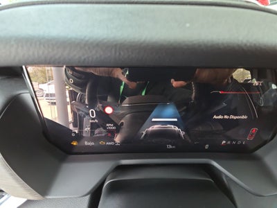 2025 GMC ACADIA SUV ACADIA DENALI PAQ. G