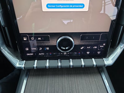 2025 GMC ACADIA SUV ACADIA DENALI PAQ. G