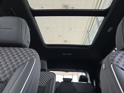 2025 GMC ACADIA SUV ACADIA DENALI PAQ. G