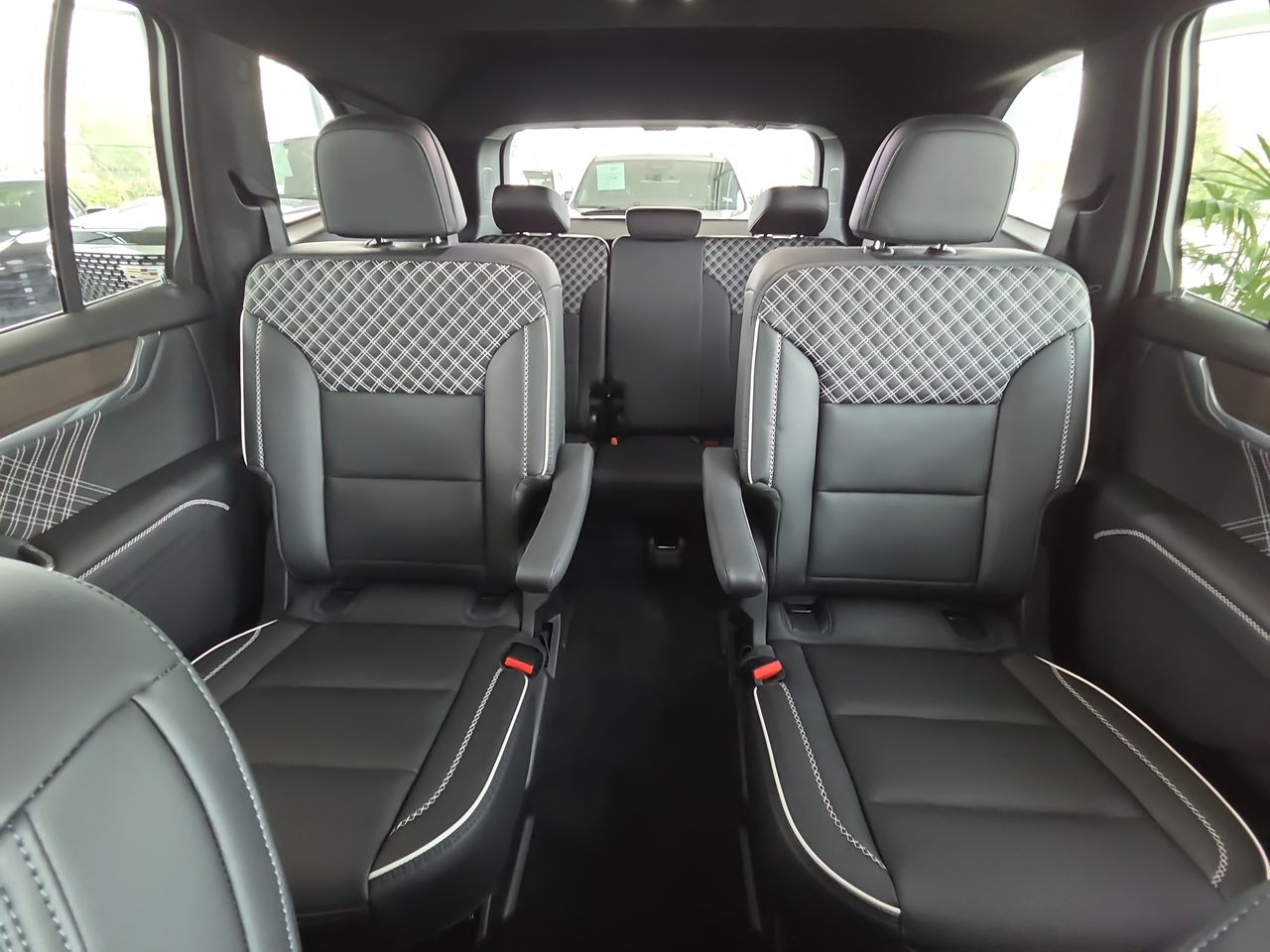 2025 GMC ACADIA SUV ACADIA DENALI PAQ. G